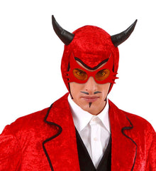 NessiWorld RedColorWhiskerDesignCat Glasses19x11cm