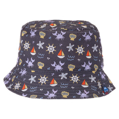 Nessiworld Baby Boy Fedora (1-3 Years) Y24130-05 Dark Gray