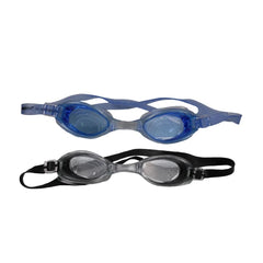 Kizilkaya Flexible Nose Swimming Goggles