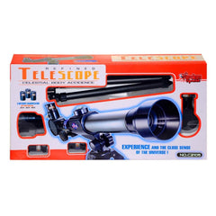 KM-C2105 Telescope -Vardem