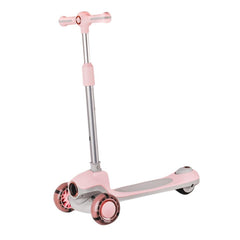 Nessiworld KM603 Sound Scooter 3 Colors - Can Oyuncak