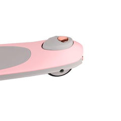 Nessiworld KM603 Sound Scooter 3 Colors - Can Oyuncak