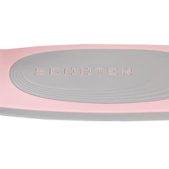 Nessiworld KM603 Sound Scooter 3 Colors - Can Oyuncak