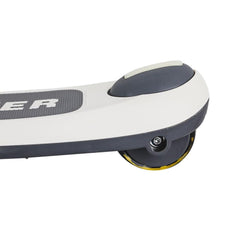 Nessiworld KM653 Sound Scooter -Can Oyuncak