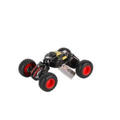 Nessiworld KNS-2021-7 DOUBLE-WAY DRAW-DROP ACROBATIC CAR