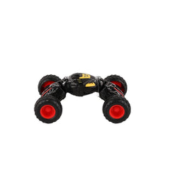 Nessiworld KNS-2021-7 DOUBLE-WAY DRAW-DROP ACROBATIC CAR