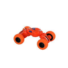 Nessiworld KNS-2021-7 DOUBLE-WAY DRAW-DROP ACROBATIC CAR