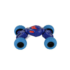 Nessiworld KNS-2021-7 DOUBLE-WAY DRAW-DROP ACROBATIC CAR