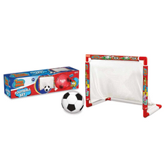Nessiworld King Shakir Football Set