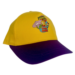 Nessiworld King Shakir Cap