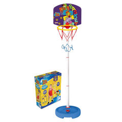 Nessiworld King Shakir Small Footed Basketball Set