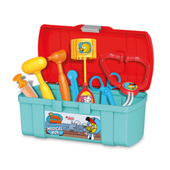 Nessiworld King Shakir Medical Bag