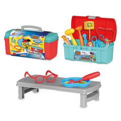 Nessiworld King Shakir Medical Bag