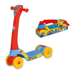 Nessiworld King Shakir Scooter