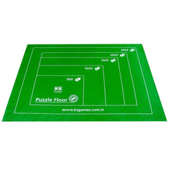 NessiWorld KSGamesFloorPuzzleCarpet