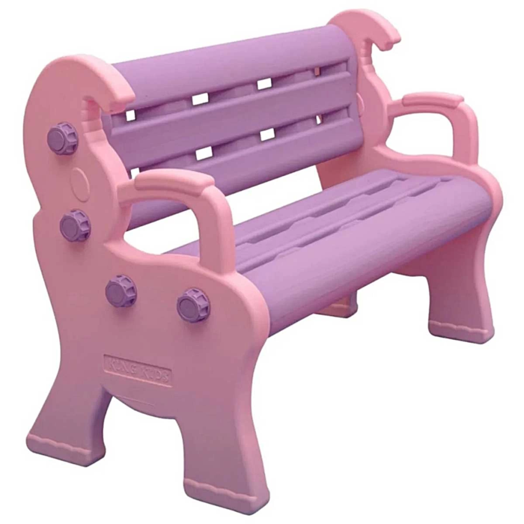 Nessiworld Küçük Bank Pembe Lila