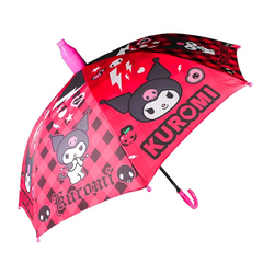 Nessiworld Kuromi Licensed Umbrella