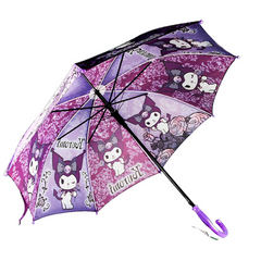Nessiworld Kuromi Licensed Umbrella