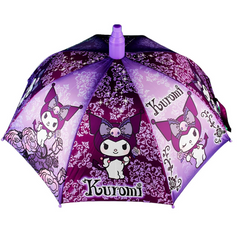 Nessiworld Kuromi Licensed Umbrella