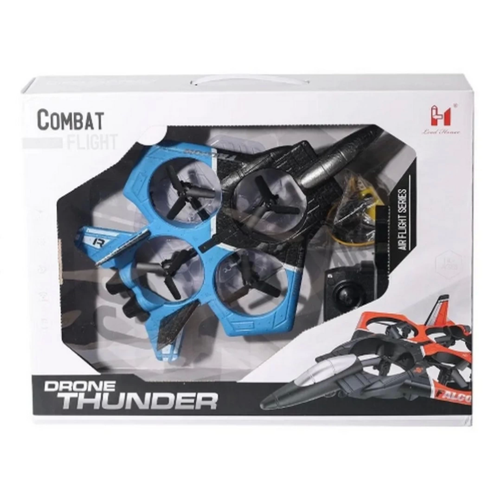 Nessiworld Wrist Controlled Drone in Box