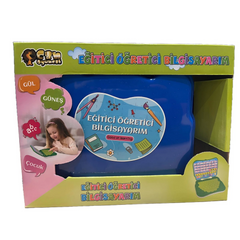 Nessiworld Kutulu Türkçe Laptop