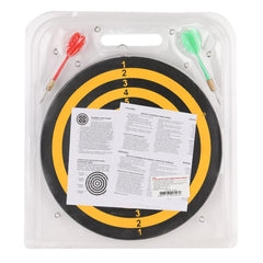 KZL-1423X Small Dart with 2 Spare Arrows - Kızılkaya Toys