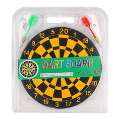 KZL-1423X Small Dart with 2 Spare Arrows - Kızılkaya Toys