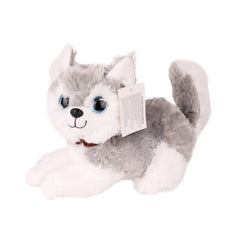 KZL-1611001 Chien en peluche qui aboie fort 25 cm - Kızılkaya