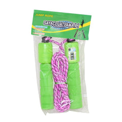 KZL-1705007 Kızılkaya, Counter Jump Rope