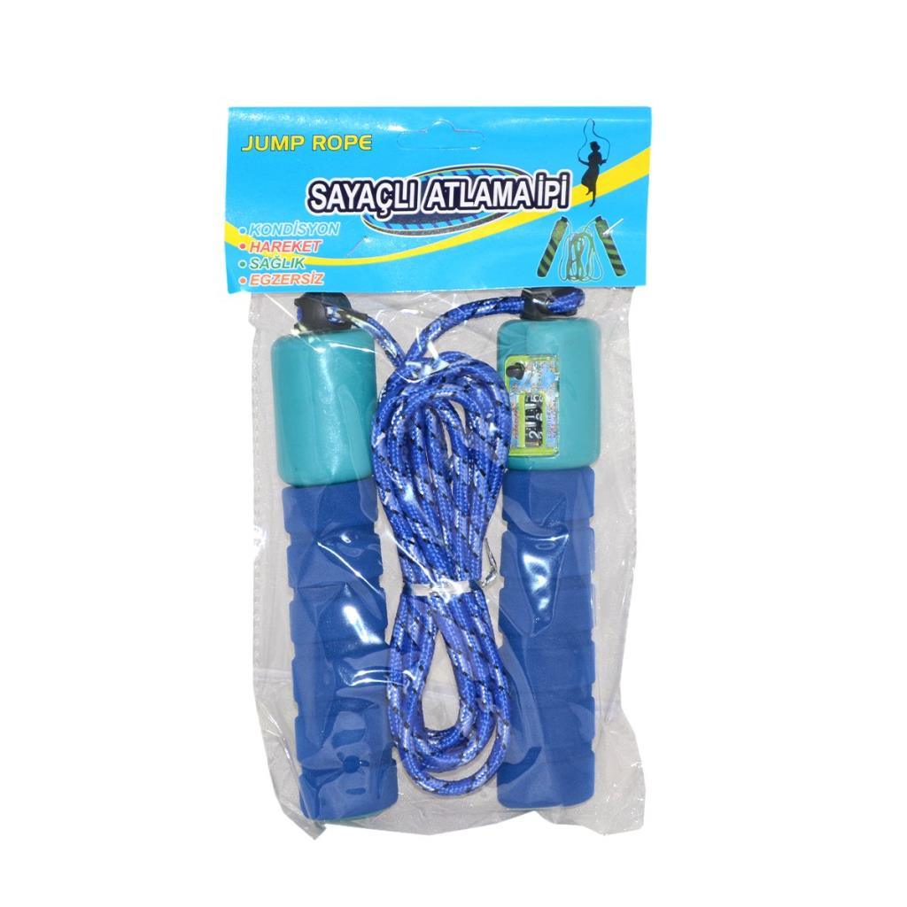 KZL-1705007 Kızılkaya, Counter Jump Rope