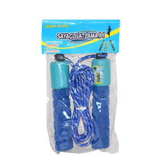 KZL-1705007 Kızılkaya, Counter Jump Rope
