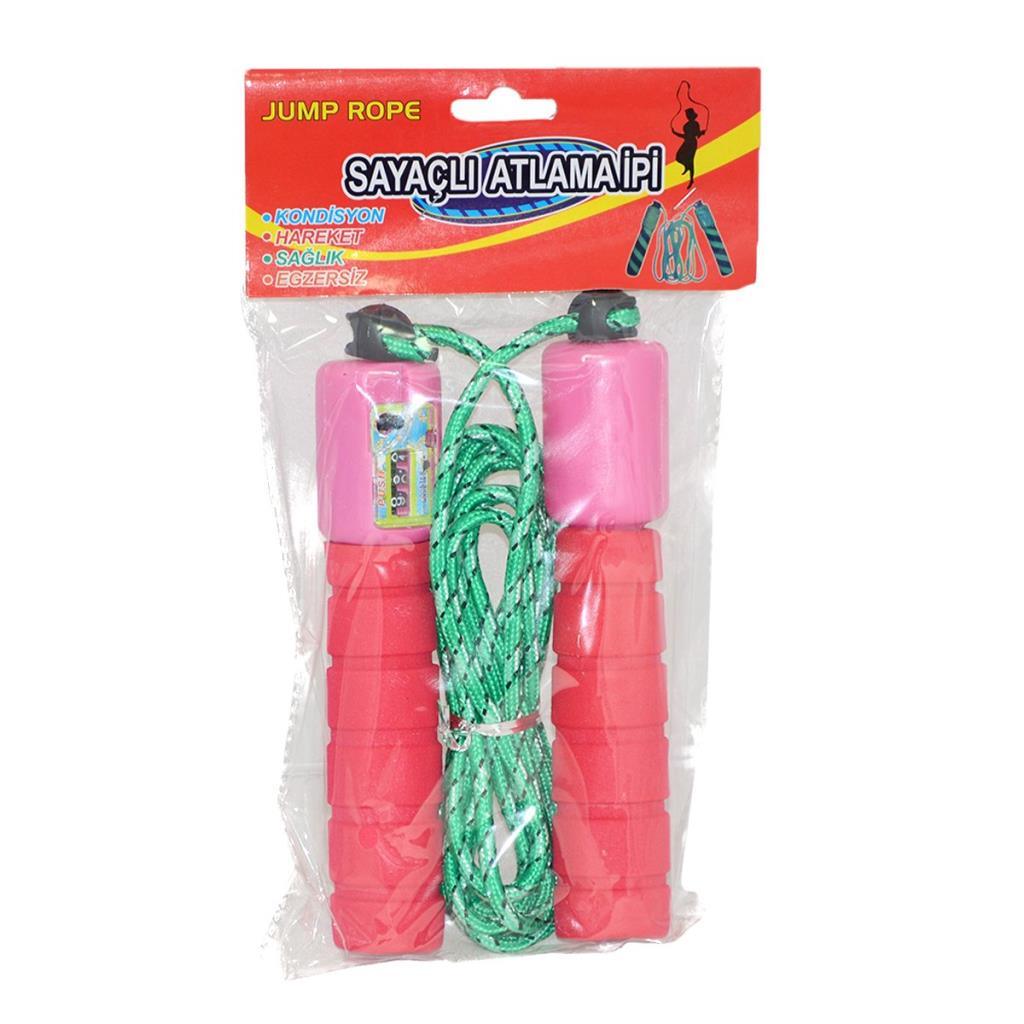 KZL-1705007 Kızılkaya, Counter Jump Rope