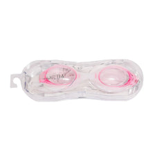 KZL-1734 Bermuda Silicone Swimming Goggles -Kızılkaya