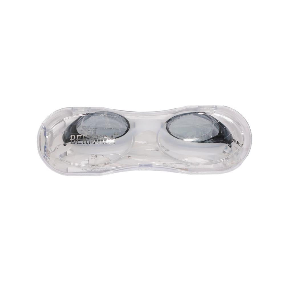 KZL-1734 Bermuda Silicone Swimming Goggles -Kızılkaya