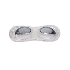 KZL-1734 Bermuda Silicone Swimming Goggles -Kızılkaya
