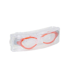 Nessiworld KZL-GS5A SWIMMING GOGGLES SILICONE ANT