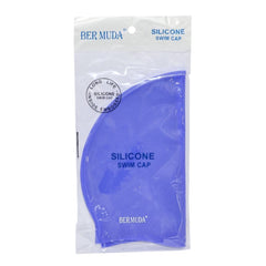 KZL-T708602 Bermuda Silicone Bonnet