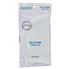KZL-T708602 Bermuda Silicone Bonnet