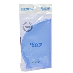 KZL-T708602 Bermuda Silicone Bonnet