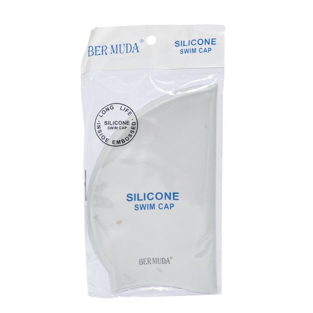 KZL-T708602 Bermuda Silicone Bonnet