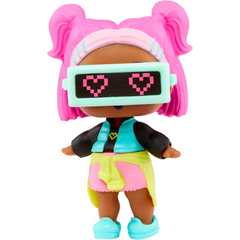 Nessiworld LOL Surprise! Single Figure