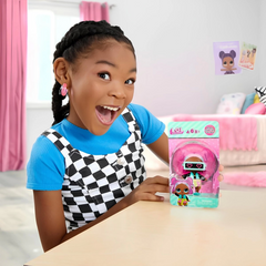 Nessiworld LOL Surprise! Single Figure