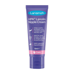 Nessiworld Lanolin Mother Nipple Cream 10gr