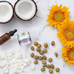 Nessiworld Organic Nipple Balm 60gr