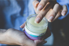 Nessiworld Organic Nipple Balm 60gr