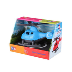 LC-30942 LC TINY HELICOPTER SINGLE