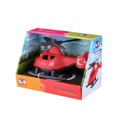 LC-30942 LC TINY HELICOPTER SINGLE