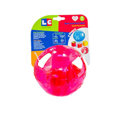 LC-30964 LC COLORED TOP BULTAK