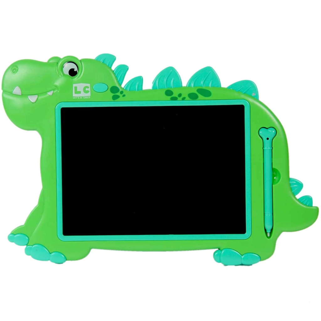 Tablette à dessin Nessiworld Lc Cute Dinosaur 22 cm