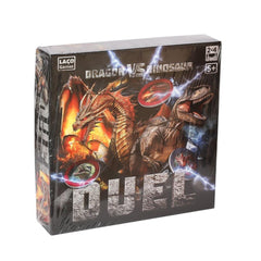 NessiWorld LC7988DuelGame-Laço